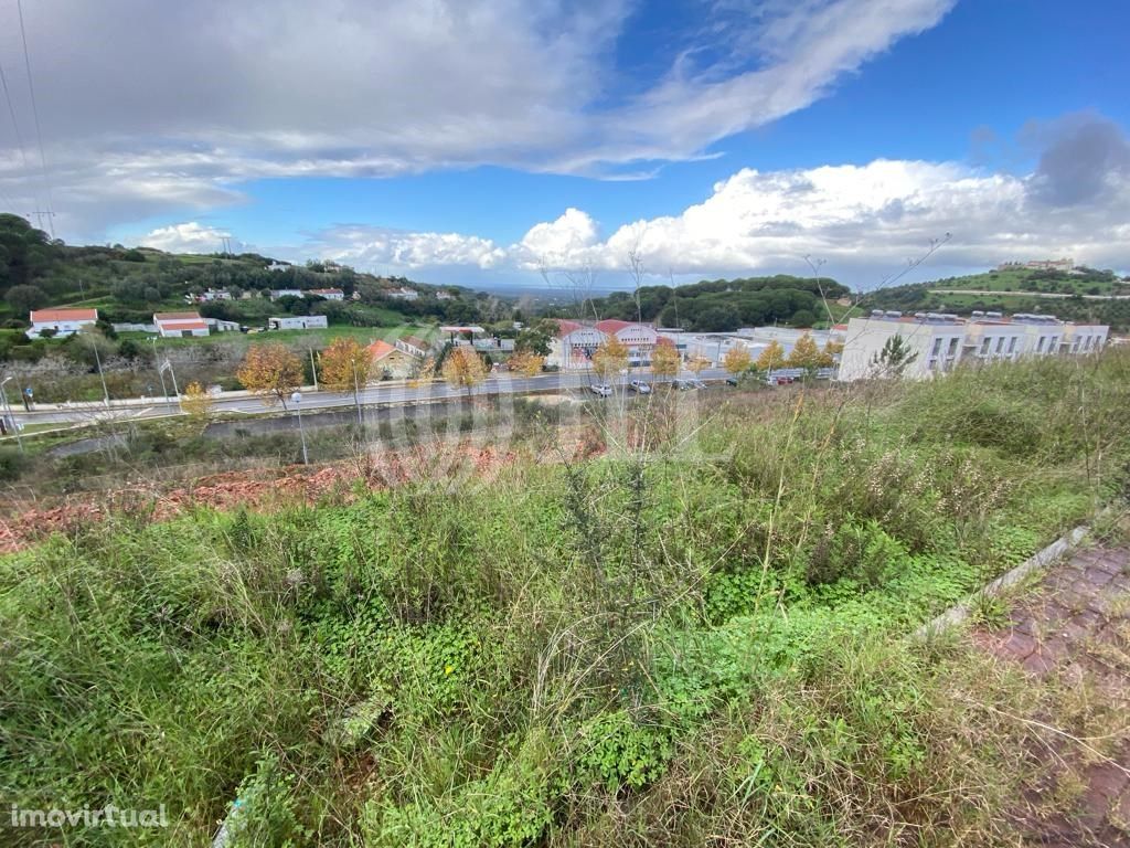 Terreno urbano, em Santiago do Cacém