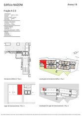 Apartamento T2 com Varanda e Garagem próximo à Avenida Fernão Magalhãe - Grande imagem: 5/10