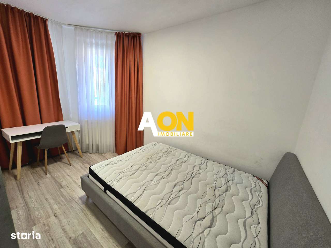 Apartament cu 2 Camere, Zona Piata Cetate - Imagine principală: 3/8