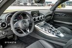 Mercedes-Benz AMG GT S Coupe Speedshift 7G-DCT - 25