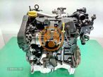 Motor K9K724 RENAULT MEGANE II MEGANE II SCENIC II - 2