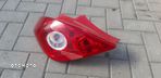 LAMPA LEWA TYLNA OPEL CORSA D GSI - 2