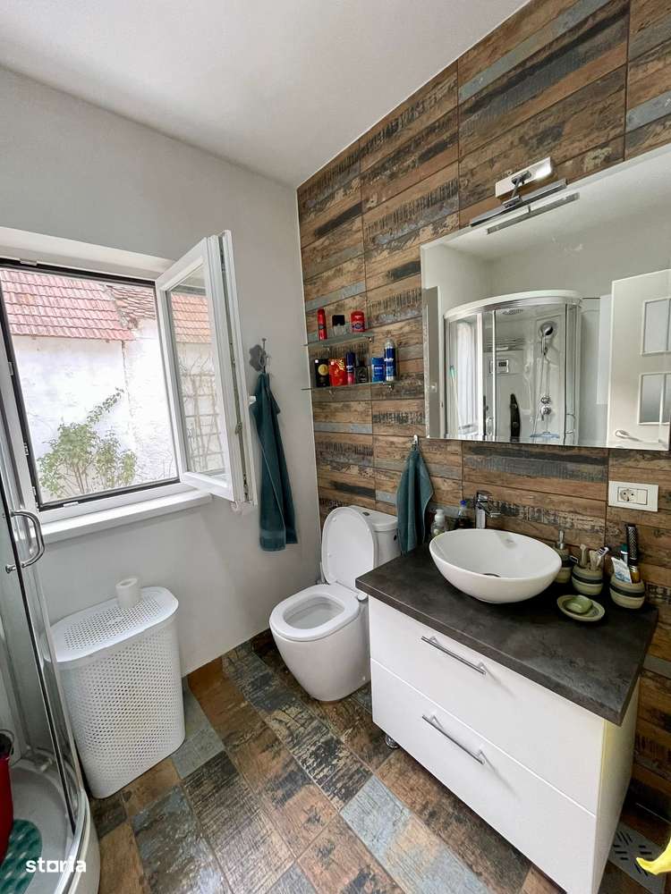 Casa de vanzare Sinca Veche-5