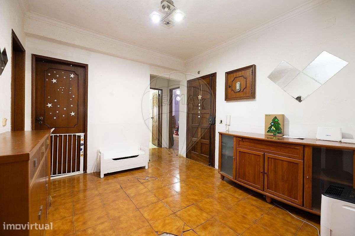 Apartamento T3 para venda - Grande imagem: 4/20