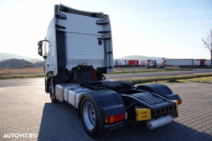 Iveco STRALIS 460 / LOW DECK / EURO 6 - 6