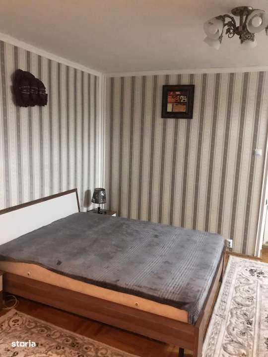 Garsoniera structura mare Strada De Mijloc.mobilata si utilata-3