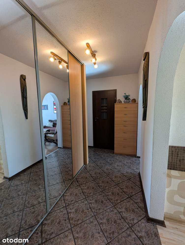 Mieszkanie osiedle Dziekana - Pełny obrazek: 4/18