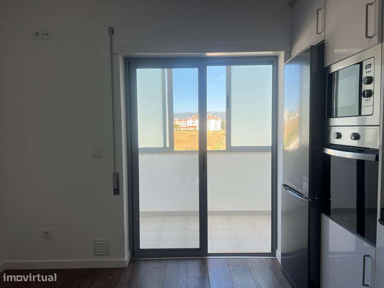 Duplex com Terraço, Garagem e Vistas Desafogadas | Alcobaça-23