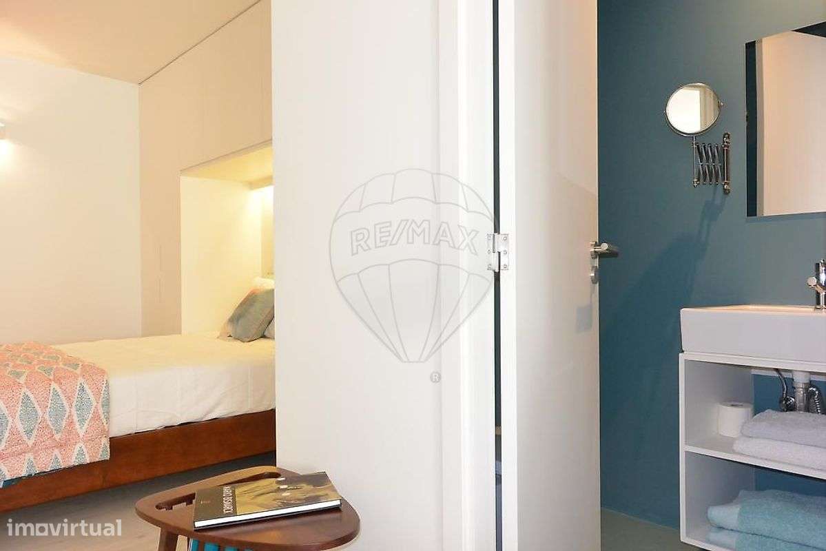 Apartamento T0 para venda - Grande imagem: 5/7