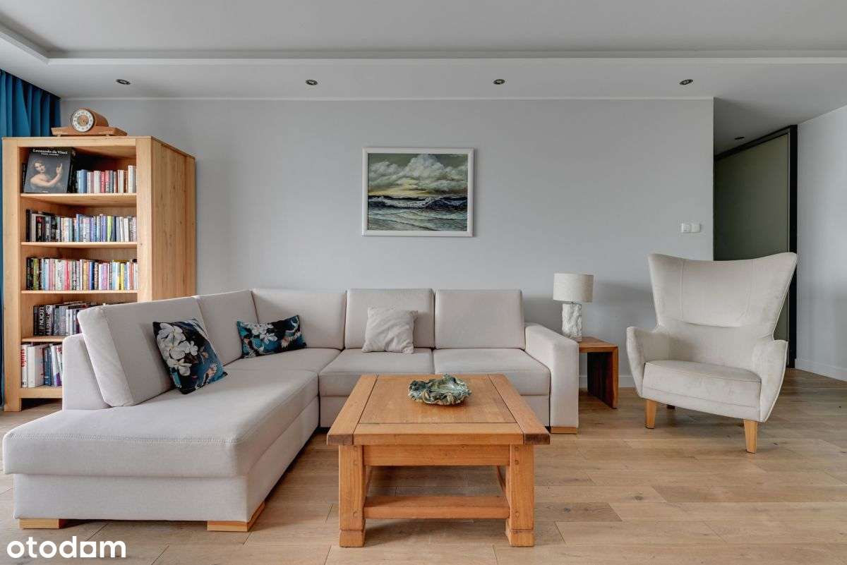 Nowa Cena! 3-pok, balkon/Strzelców-1