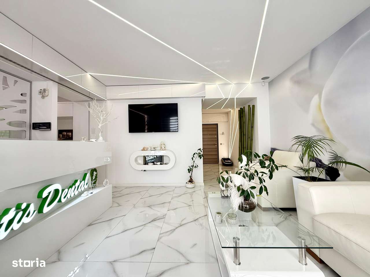 Cabinet Stomatologic Autorizat | Complet Echipat | 60 mp – Șos. Dobroe - Imagine principală: 2/20
