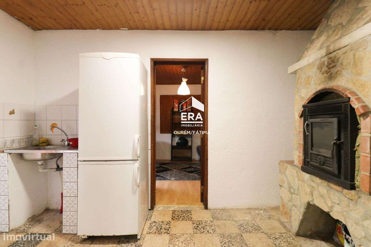 Moradia T4 em Ferreira do Zêzere!-26