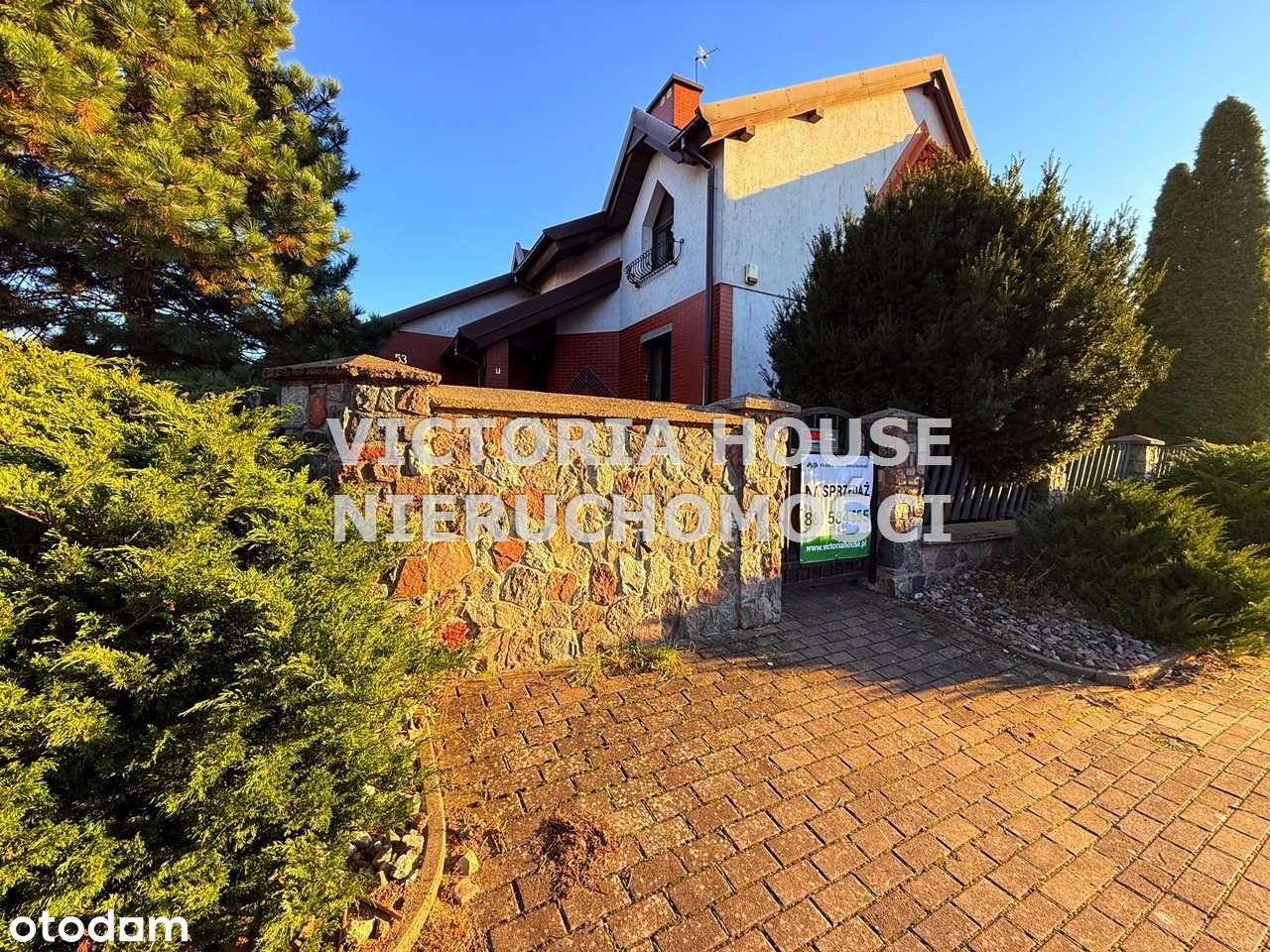 WIĘCEJ NIŻ DOM – TO Twoje Miejsce NA Ziemi!-13