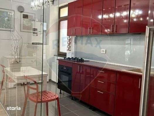 Apartament cu 2 camere de închiriat în zona 1 Mai - Imagine principală: 4/10