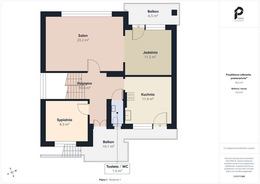 Dom z lokalem usługowym - Rozdrażew-17