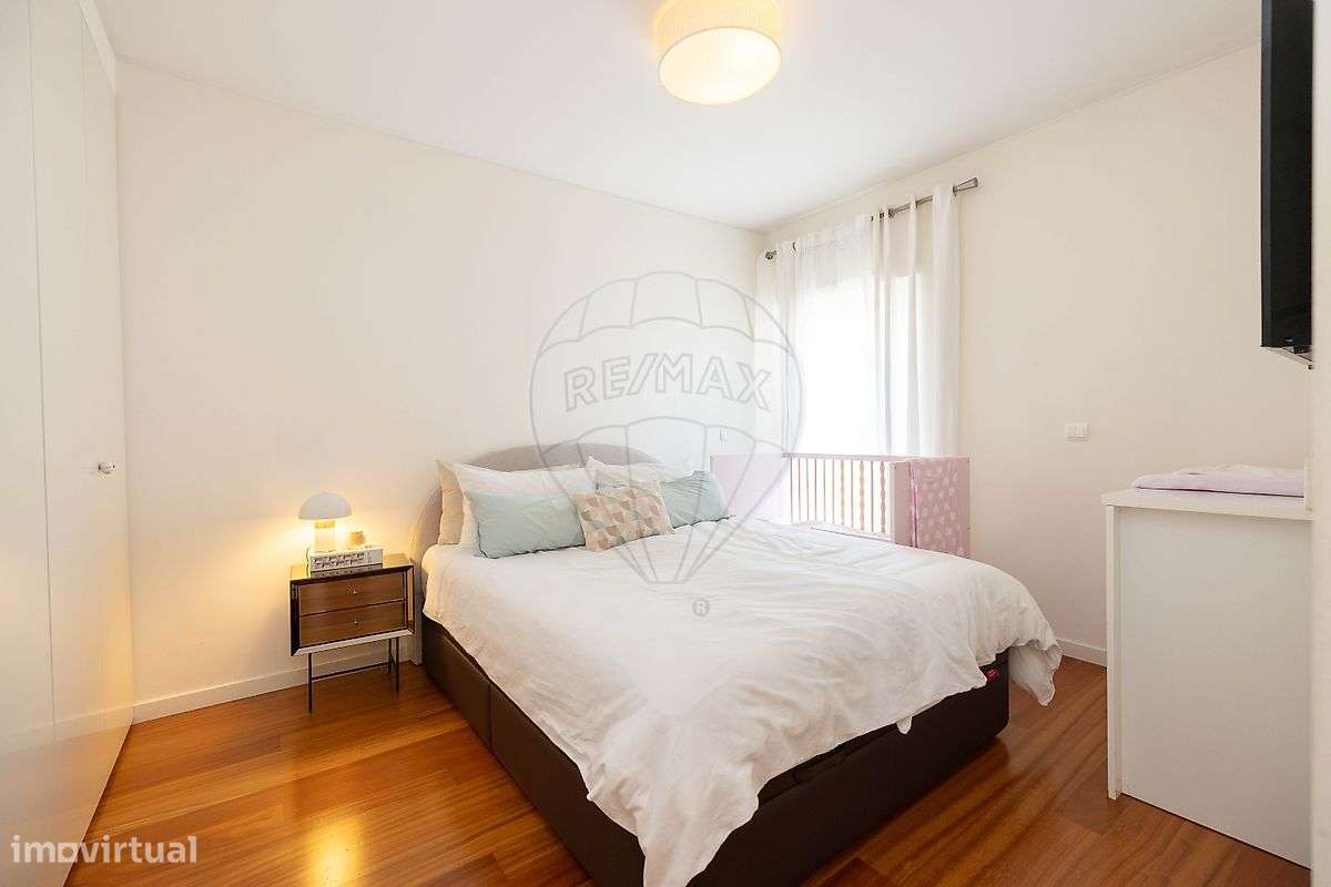 Apartamento T2 para venda-7