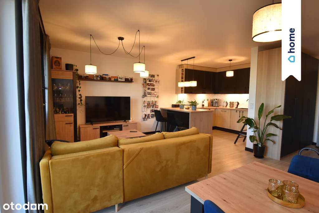 Nowa cena! Arenda Park. Wysoki standard. Parking - Pełny obrazek: 4/12