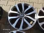 a204 5x114,3 Renault Fluence Megane Scenic Kadjar Arkana 7jx17 - 3