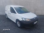 Volkswagen Caddy 2.0 TDI - 2