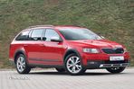 Skoda Octavia 2.0 TDI 4x4 DSG Scout - 4