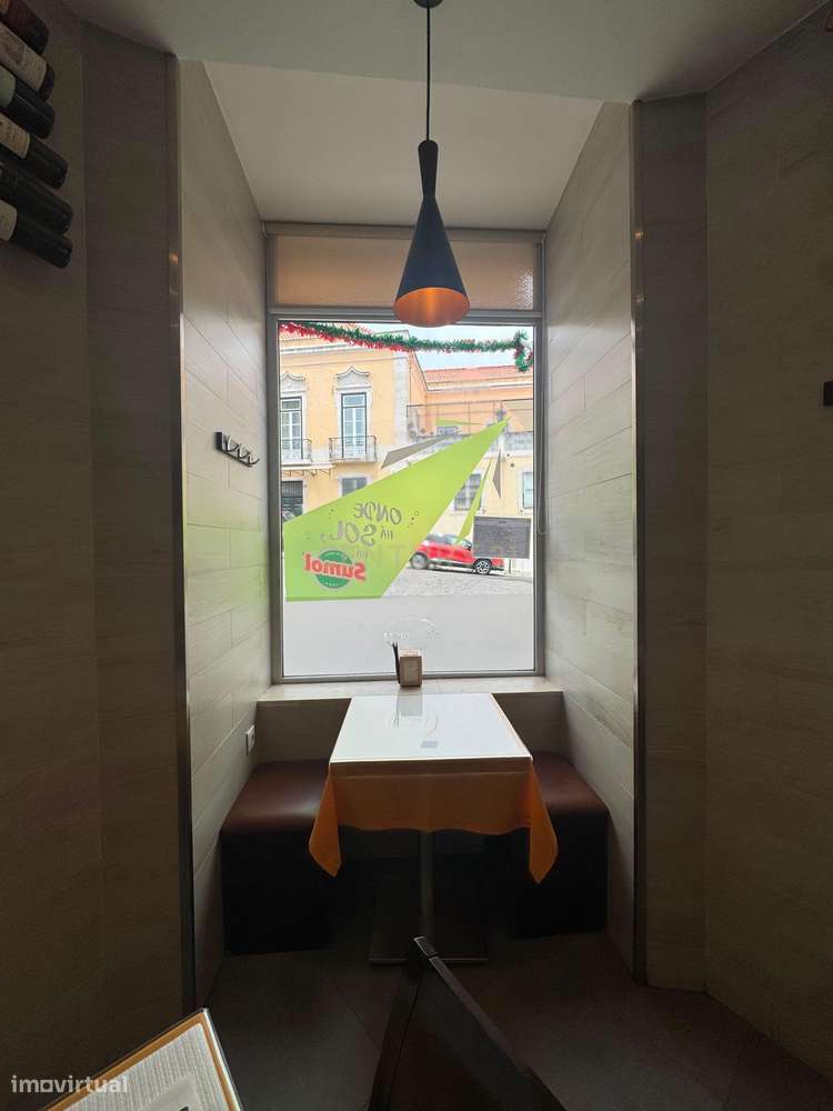 Trespasse de restaurante na Arroios, Lisboa-7