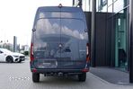 Mercedes-Benz Sprinter - 5