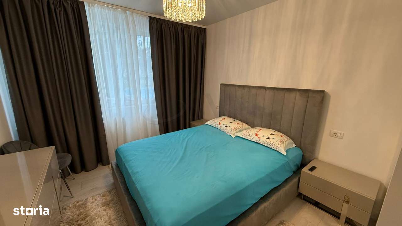 Apartament 2 Camere I De Vanzare I Ferdinand - Imagine principală: 4/10