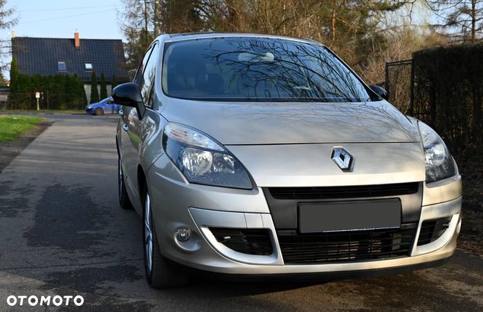 Renault Scenic TCe 130 Bose Edition - 4