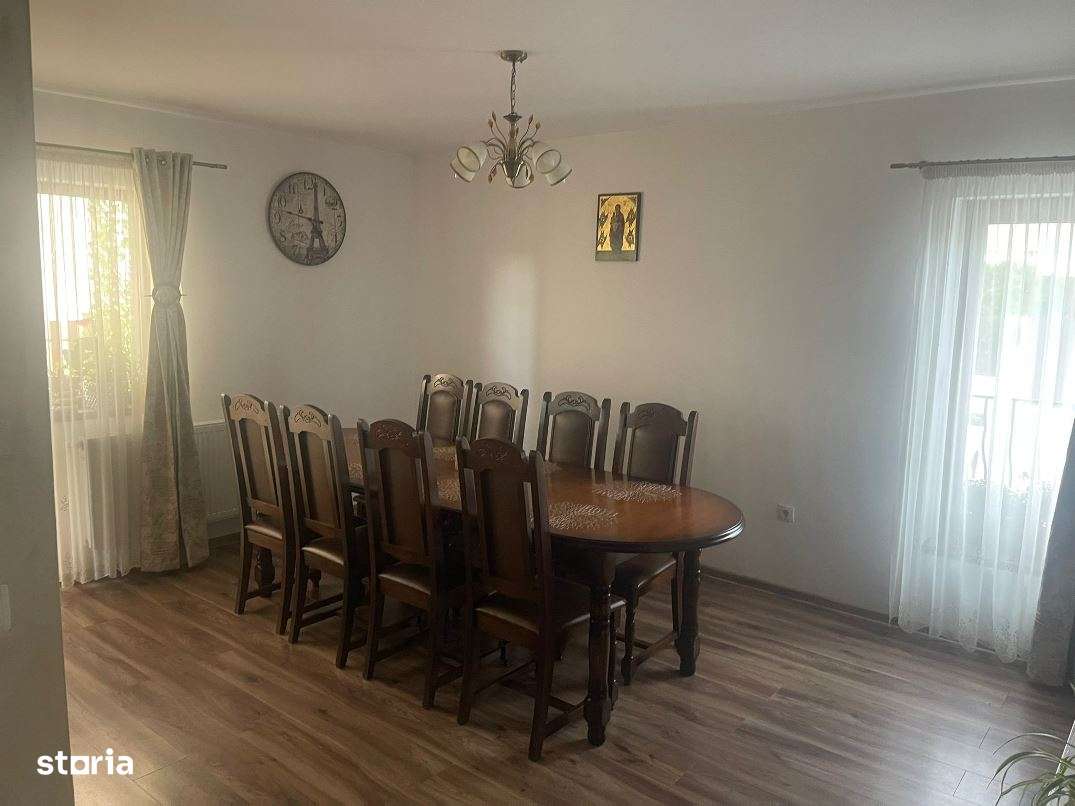 Apartament cu 3 camere in Cartierul Arhitectilor - Imagine principală: 3/10