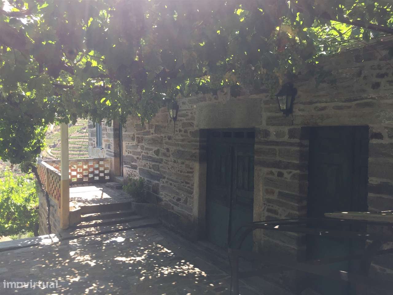 Quinta no Douro ao Pinhão - Grande imagem: 3/35