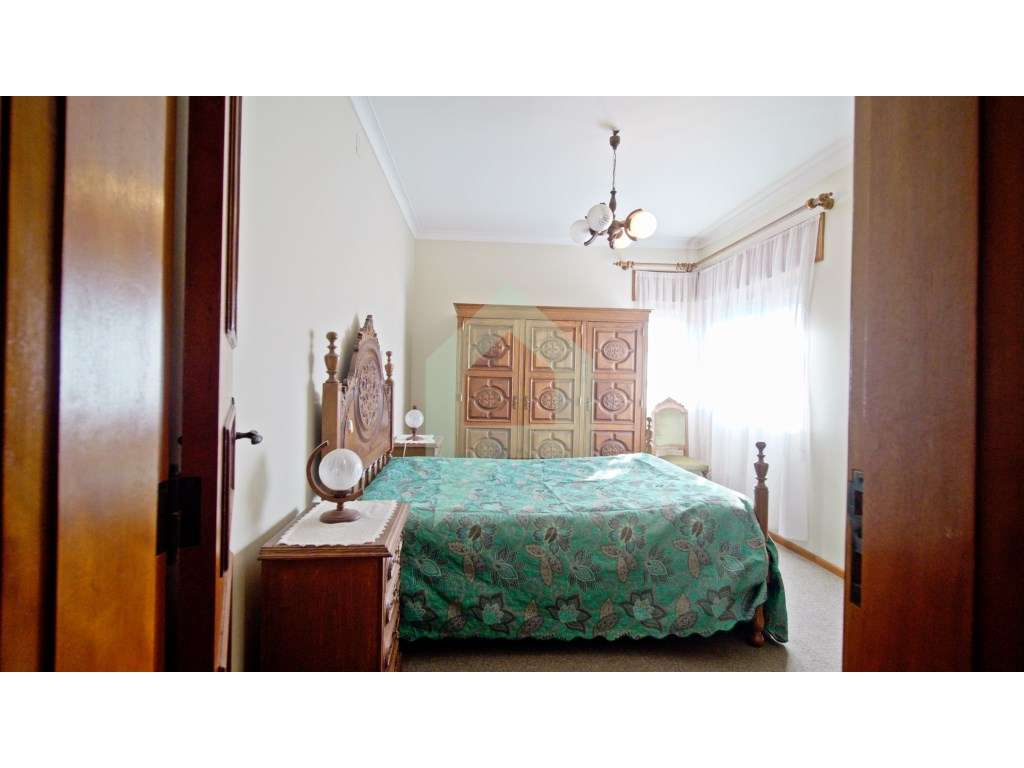 Moradia individual V5 em Arcozelo Barcelos-14