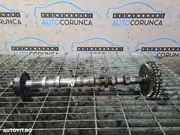 Ax Came Mercedes ML W164 3.0 D 2005 - 2008 165kW 224CP 2987CC 642.940 (664) - 1