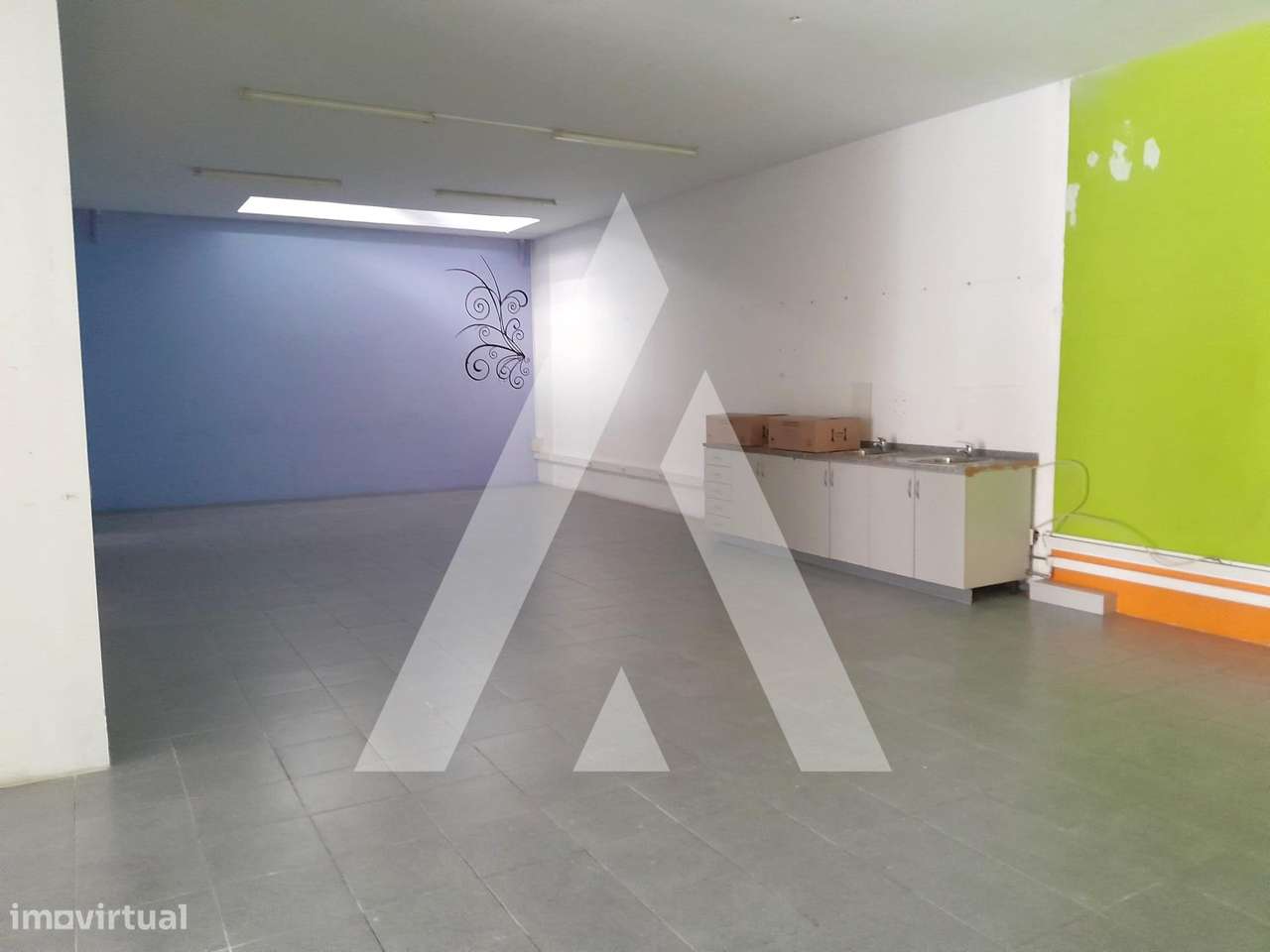 Loja para comercio localizada em São Bernardo - Grande imagem: 2/12