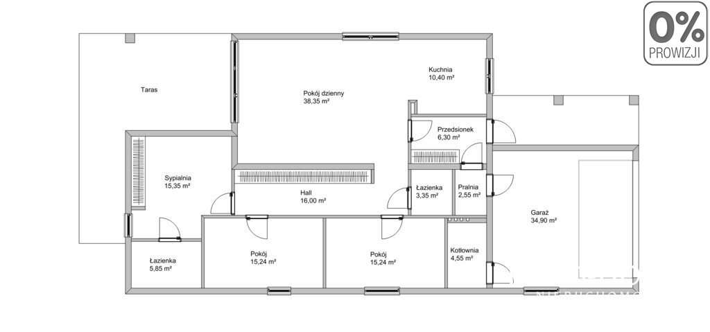 Dom na sprzedaż - Czerwonka Parcel-6