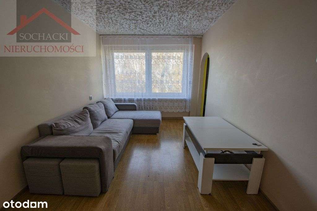 3 pokojowe mieszkanie w centrum - Pełny obrazek: 3/11