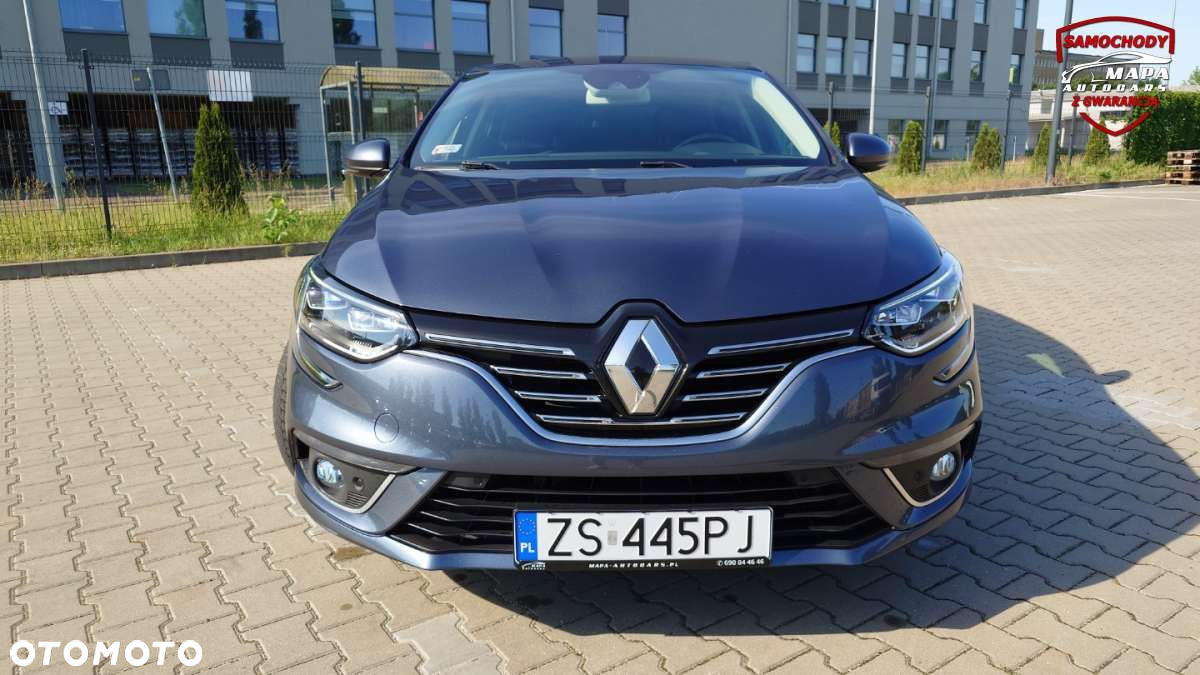 Renault Megane - 20