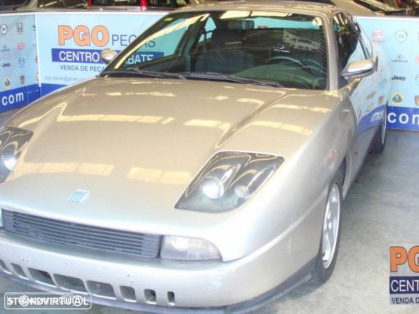 Fiat Coupe 1.8 1998 para peças - 2