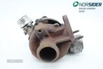 Turbo Renault Megane III Break Fase II|12-14 - 4