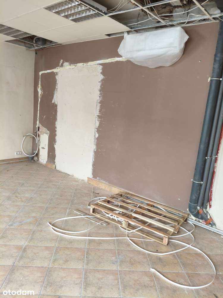 Lokal użytkowy (50,83m²) Katowice, ul. Piastowska 7-5