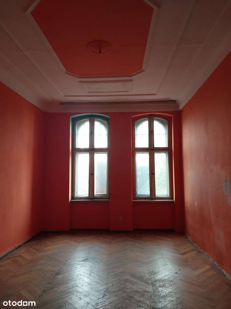 Wrocław ul. Gajowa 32/6 i 32/6B-11