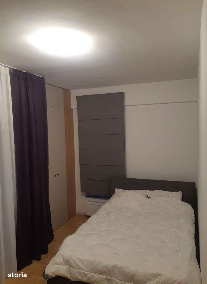 Garsonieră modernă Dimitrie Leonida - Drm. Fermei 97, 8-10' M - Imagine principală: 1/8