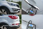 Kia Sportage 1.7 CRDI 2WD Attract - 15