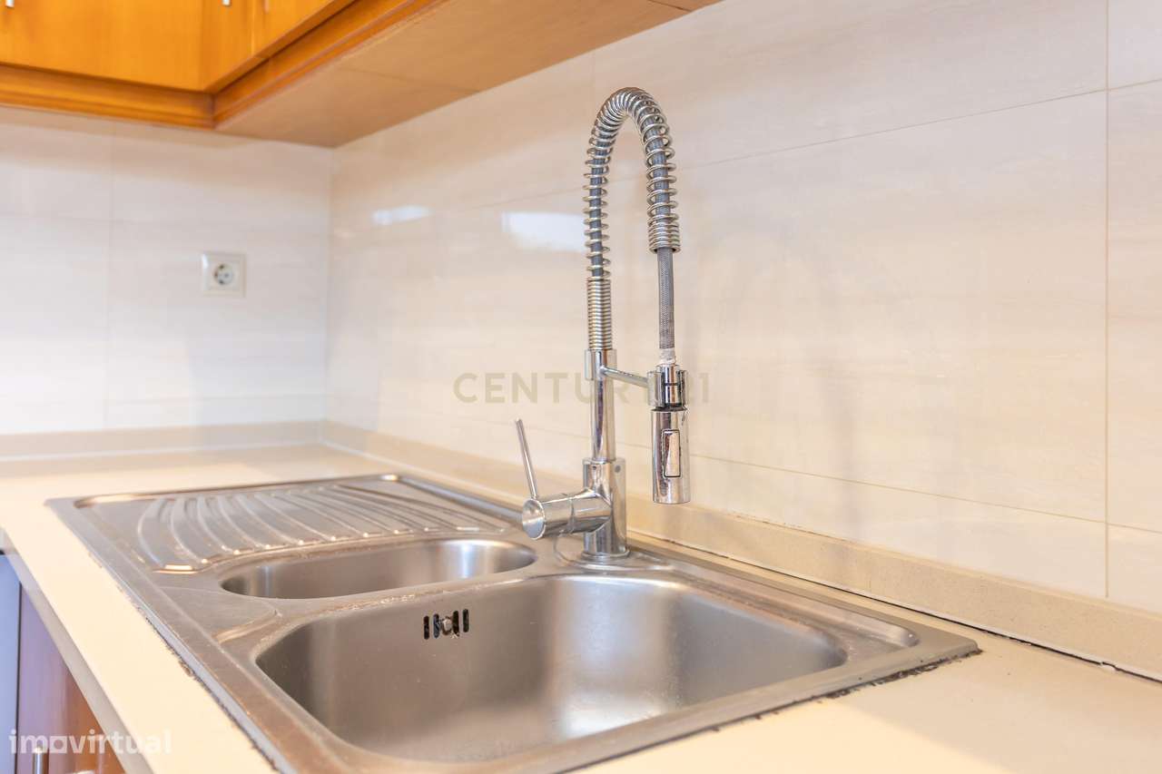 Moradia Geminada T3 com Quintal e Garagem – Pegões Gare - Grande imagem: 4/54