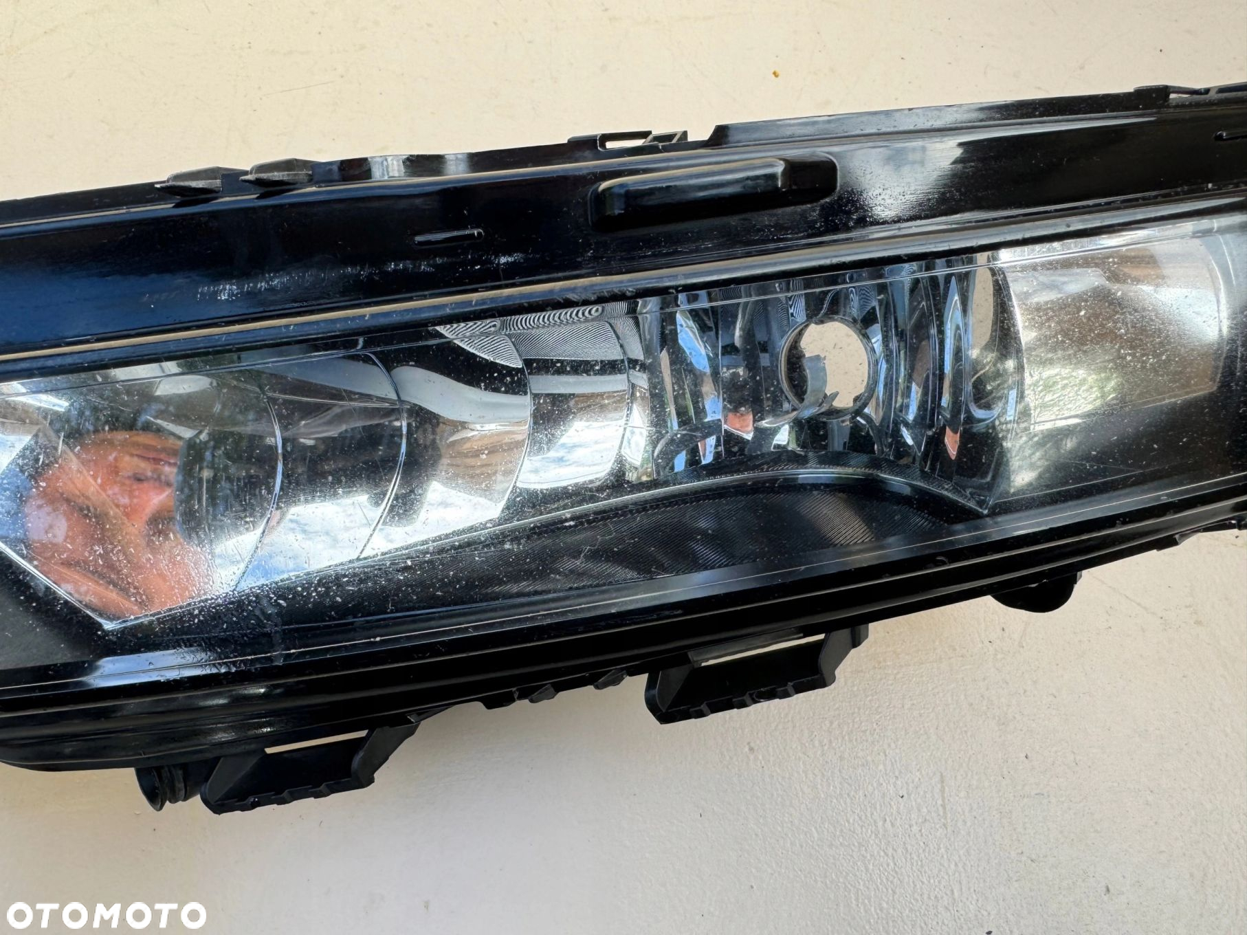 SKODA OCTAVIA III 3 HALOGEN LEWY PRZEDNI PRZÓD 5E0941699 - 13