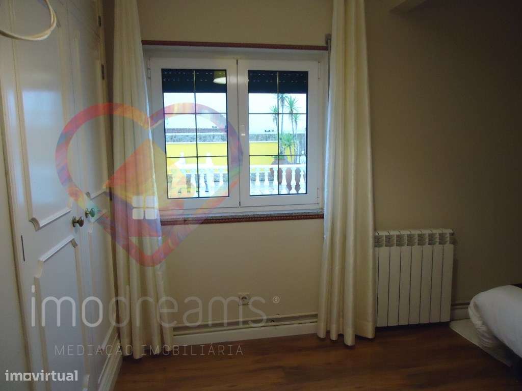 Moradia T5 com piscina + apartamento T1 em Esgueira, Aveiro-50