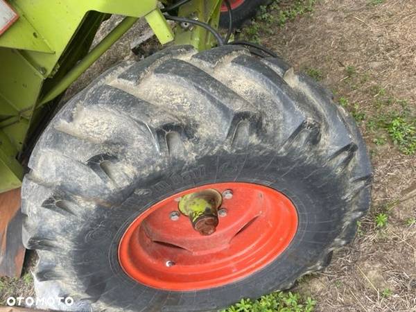 Claas Dominator 150 | 88 | 98 | 108 - Koło [Tylne] - 4