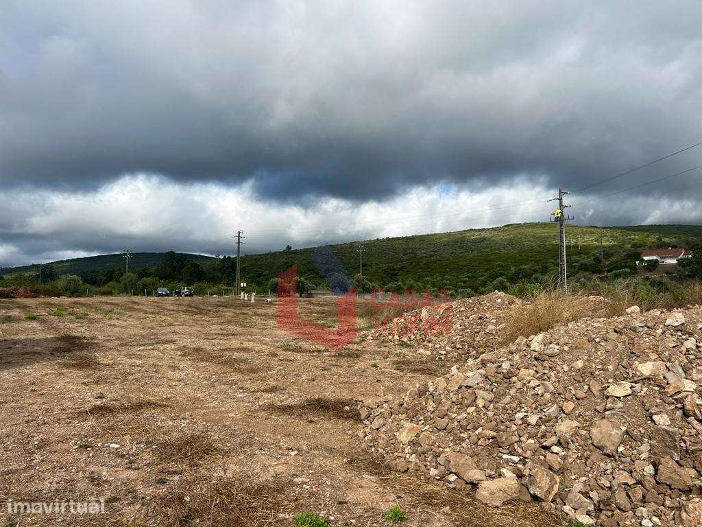 Excelente terreno com 5680m2 para construção de urbanização, em zon... - Grande imagem: 4/5