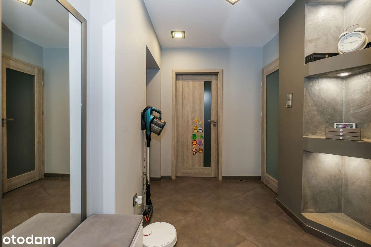 Ok. Ronda Lotników Lwowskich, 2 pokoje!-7