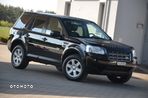 Land Rover Freelander - 4