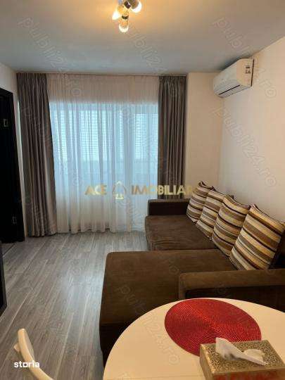 2 Camere | Tineretului | Proximitate Metrou | Mobilat + Utilat - Imagine principală: 5/10